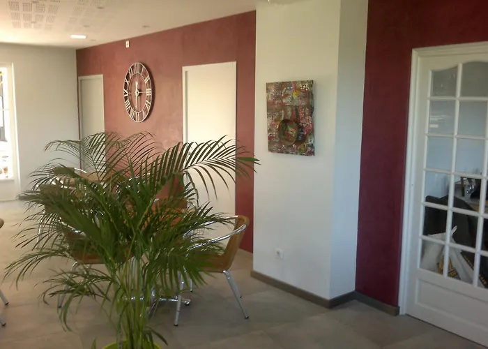 Hotel Le Belvedere