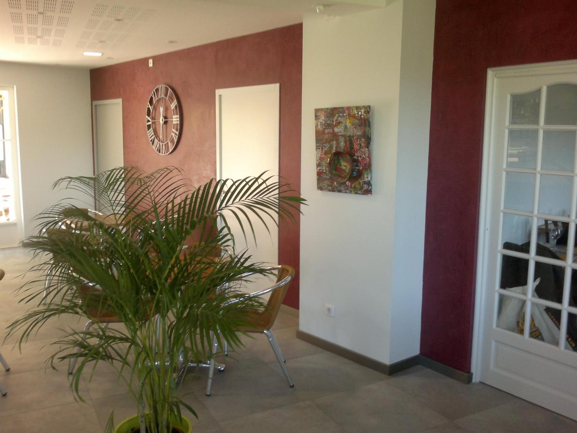 Le Belvedere Hotel Moustiers-Sainte-Marie