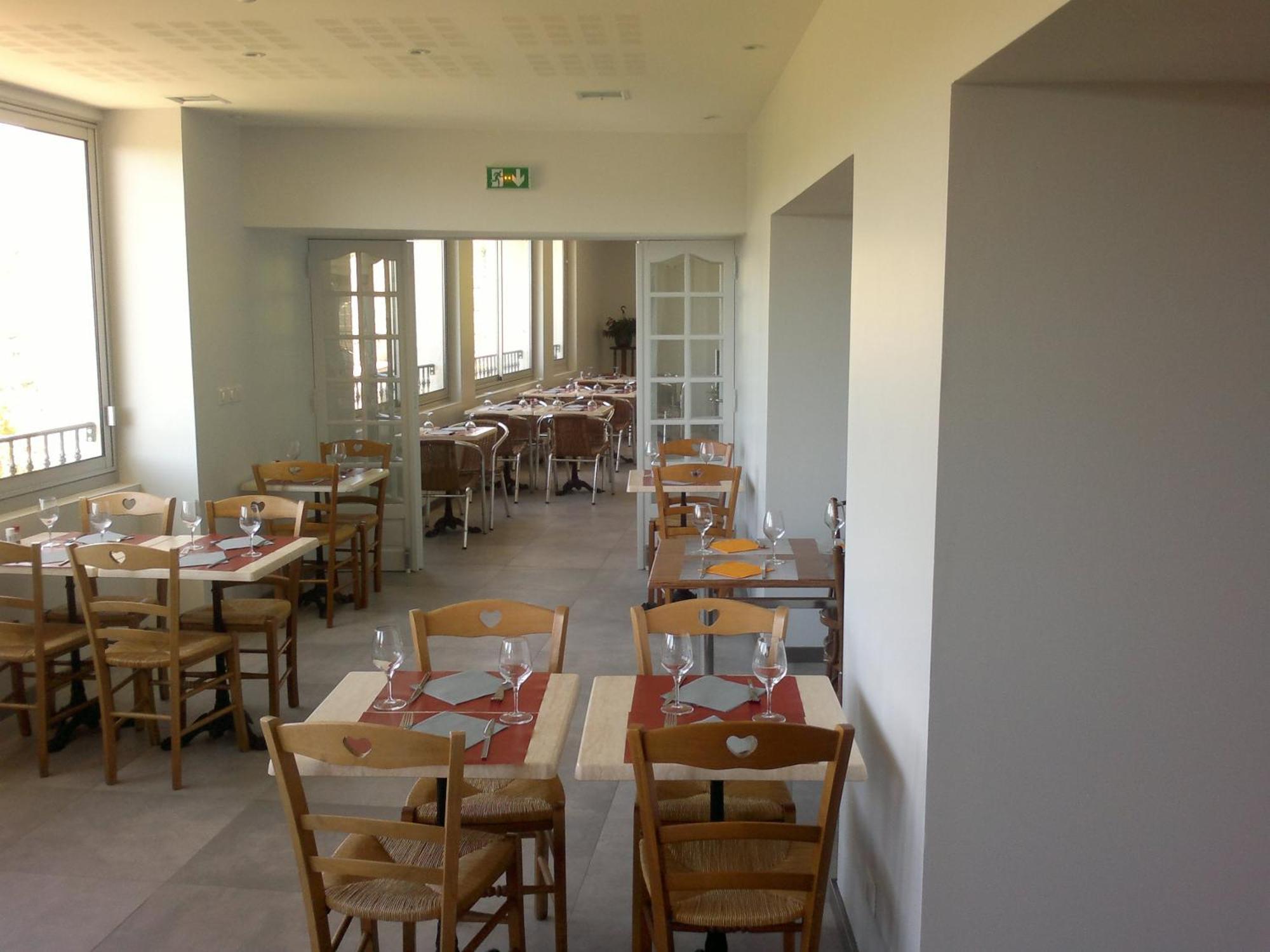 Le Belvedere Moustiers-Sainte-Marie