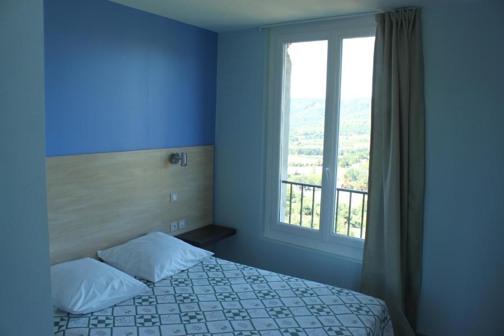 Le Belvedere 2* Moustiers-Sainte-Marie
